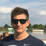 Balazs from Budapest II. keruelet | Man | 29 years old | Aries