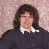 Kirill from Omsk | Man | 39 years old | Leo