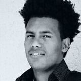 Habtom from Oberau | Man | 29 years old | Leo