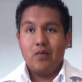 Jhony from Jalatlaco | Man | 29 years old | Leo