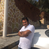 Abasi from Najafabad | Man | 47 years old | Capricorn