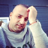 Saif from Delfshaven | Man | 42 years old | Cancer
