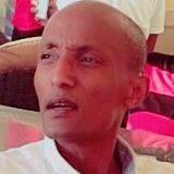 Tesfamaryam from Abu Dhabi | Man | 42 years old | Leo