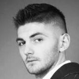 Temomadrid from Tbilisi | Man | 33 years old | Libra