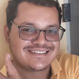 Robinho from Cabrobo | Man | 33 years old | Scorpio