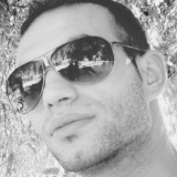 Hasan from Isparta | Man | 41 years old | Capricorn