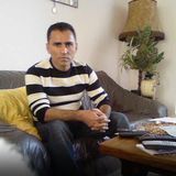 Alan from Bergen op Zoom | Man | 47 years old | Capricorn