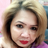 Rose from Riyadh | Woman | 49 years old | Scorpio