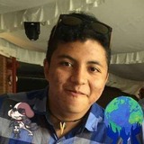 Robert from Ixtapaluca | Man | 27 years old | Gemini