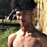 Lj from Rochester | Man | 27 years old | Gemini