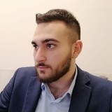 Aeka from Beirut | Man | 27 years old | Aries