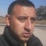 Ushueldiyj from La Calera | Man | 47 years old | Aquarius