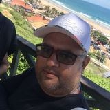 Joao from Toritama | Man | 40 years old | Cancer