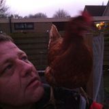 Mastie from Assen | Man | 55 years old | Scorpio