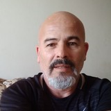 Careca from Praia Grande | Man | 56 years old | Cancer
