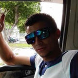 Carmlosenriq from San José | Man | 31 years old | Cancer