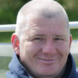 Fireman from Mijdrecht | Man | 57 years old | Taurus