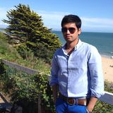 Masud from East Ham | Man | 36 years old | Cancer