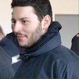 Tom from Sankt Polten | Man | 38 years old | Leo