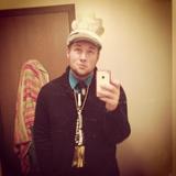 Gage from Clarion | Man | 23 years old | Sagittarius