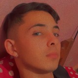 Alandomjl from Jardin America | Man | 24 years old | Cancer