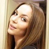 Алиса from Donets'k | Woman | 34 years old | Virgo