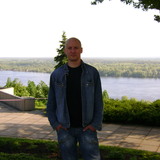 Sokolik from Zaporizhzhya | Man | 44 years old | Libra