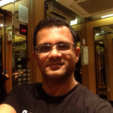 Tush from Jakarta | Man | 55 years old | Aries