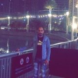 Aaslamalfwga from Frankfurt (Main) Niederrad | Man | 35 years old | Libra