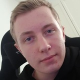 Iscyber from Linköping | Man | 24 years old | Capricorn