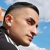 Josue from Soacha | Man | 30 years old | Leo