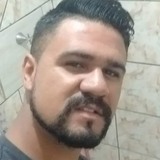 Klebinnh from Monte Alto | Man | 31 years old | Scorpio