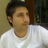 Sait from Taksim | Man | 48 years old | Virgo