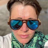 Eini from Tampere | Woman | 44 years old | Scorpio