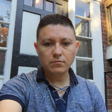 Vicente from Nyack | Man | 41 years old | Taurus