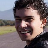 Chgy from Puebla de Zaragoza | Man | 34 years old | Sagittarius