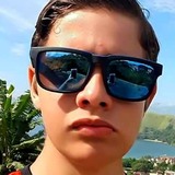 Erick from Angra dos Reis | Man | 28 years old | Aquarius