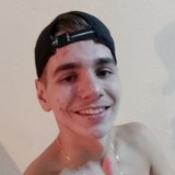 Osmar from Colorado | Man | 27 years old | Cancer