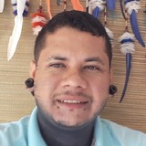 Robinho from Itabira | Man | 34 years old | Taurus