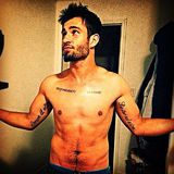 Nookiemonster from Hartfield | Man | 34 years old | Capricorn