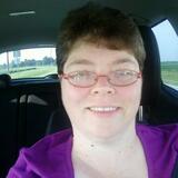 Kandace from Clovis | Woman | 45 years old | Cancer
