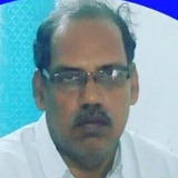 Ramu from Hyderabad | Man | 63 years old | Scorpio