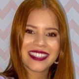 Larissa from Sao Joao de Meriti | Woman | 33 years old | Virgo