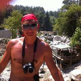 Maxim from Pavlodar | Man | 51 years old | Leo