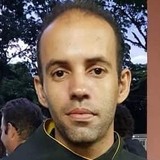 Huginho from Bandeirantes | Man | 35 years old | Taurus