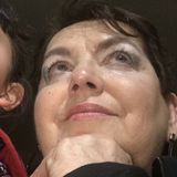 Eva from Cuauhtemoc | Woman | 69 years old | Cancer