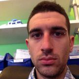 Alibertu from Lissone | Man | 41 years old | Libra
