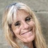 Andreabarrett2 from Montevideo | Woman | 56 years old | Aries