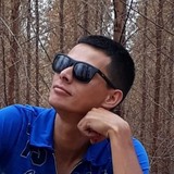 Evilasiomachuc from Santa Gertrudes | Man | 41 years old | Capricorn