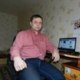 Игорь from Krasnoyarsk | Man | 52 years old | Virgo